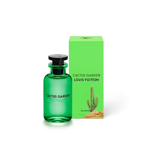 cactus garden fragrantica